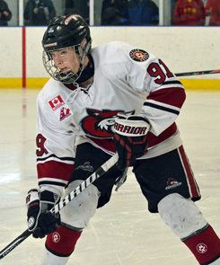 Greg Smith (ice hockey) Greg Smith Eliteprospectscom