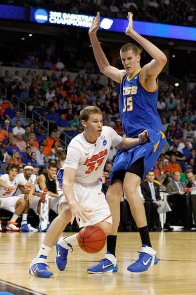 Greg Somogyi Greg Somogyi Photos NCAA Basketball Tournament First