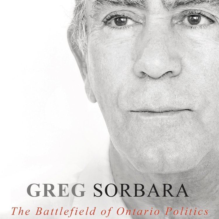 Greg Sorbara Greg Sorbara GregSorbara Twitter