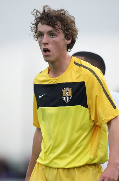 Greg Tempest Greg Tempest Photos Corby Town v Notts County Pre