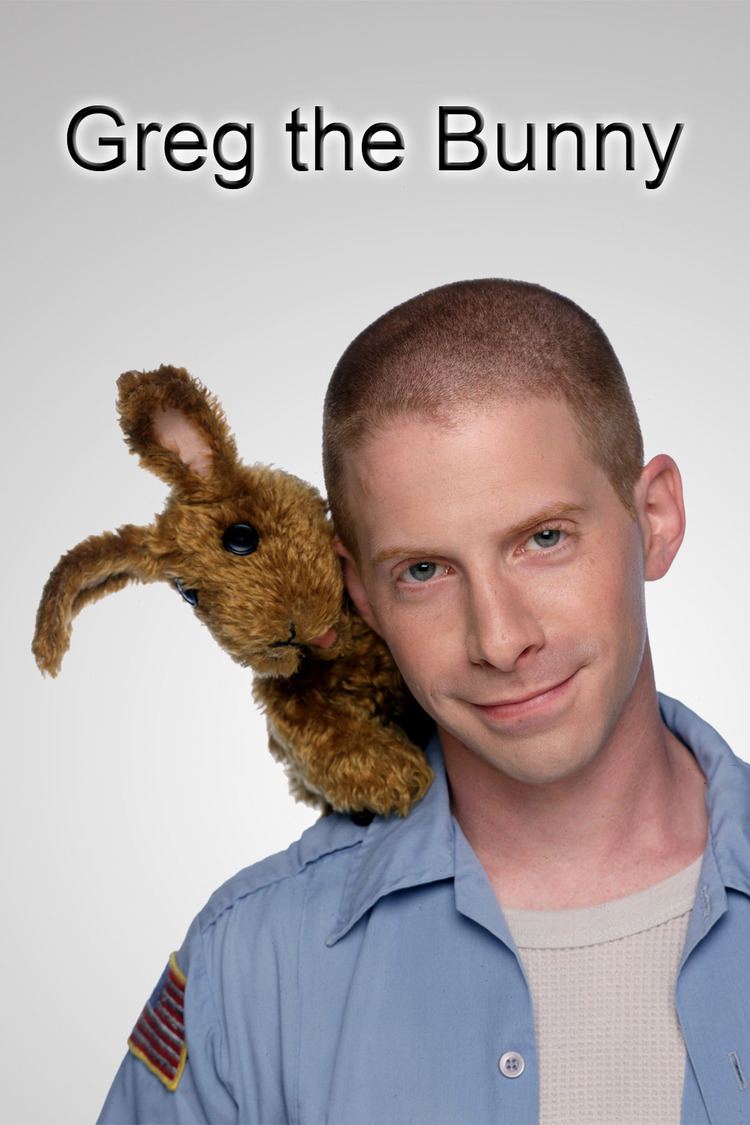 Greg the Bunny wwwgstaticcomtvthumbtvbanners184744p184744