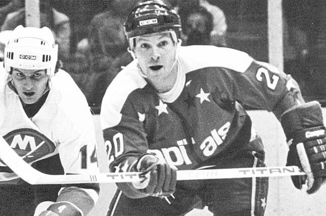 Greg Theberge Getting To Know Greg Theberge The Hockey News