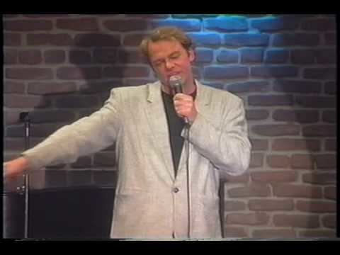 Greg Travis Greg Travis Standup Evening at the improv ep 2 YouTube