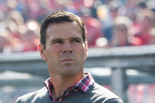 Greg Vanney No room for divided loyalties among Toronto FC players