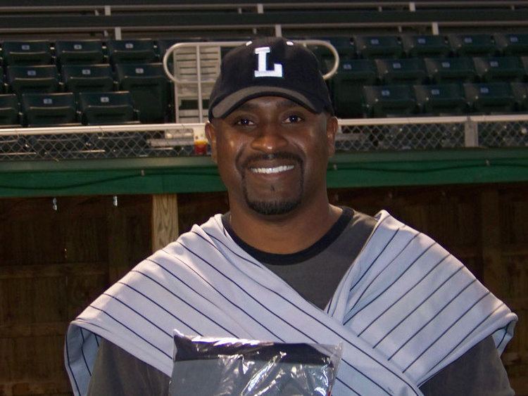 Greg Vaughn For Vaughn family baseball runs in the blood OnMilwaukee