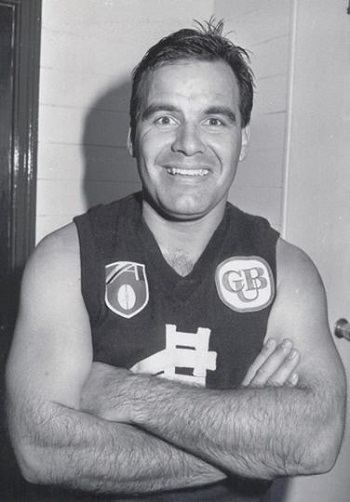 Greg Williams (Australian footballer) Blueseum History of the Carlton Football Club Greg Williams