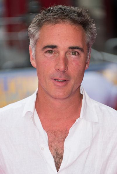 Greg Wise Greg Wise Pictures 39Walking on Sunshine39 Premieres in