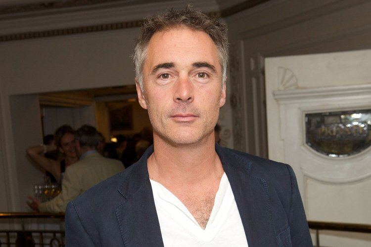 Greg Wise Greg Wise says he39s ditched cad roles ahead of London