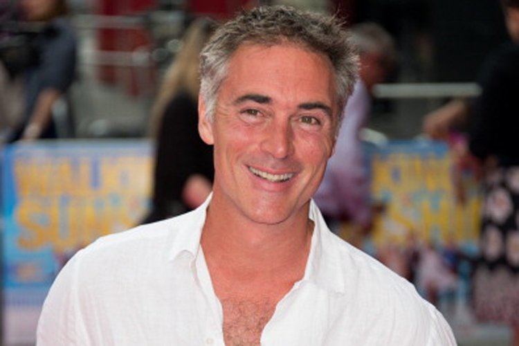 Greg Wise Greg Wise says he39s ditched cad roles ahead of London