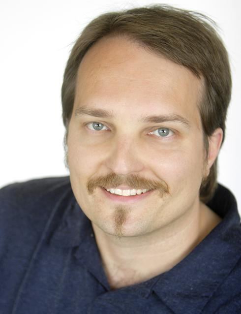 Greg Zeschuk Bioware cofounder Greg Zeschuk returns to games as Biba