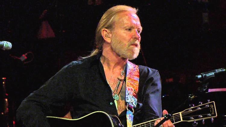 Gregg Allman Melissa featuring Jackson Browne and Gregg Allman YouTube