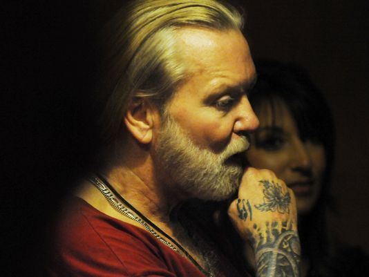 Gregg Allman Ramblin Man Gregg Allman laid to rest in Georgia near Highway 41