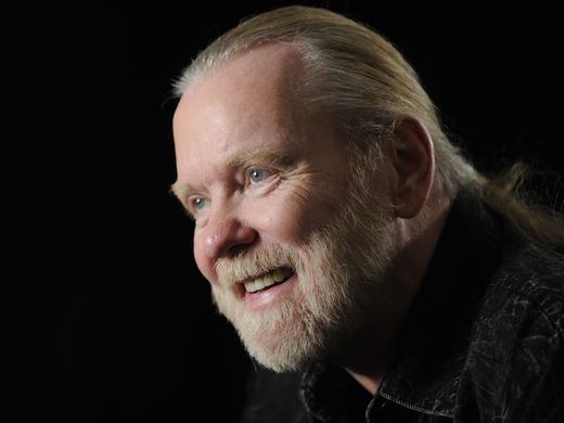 Gregg Allman Stars react to death of legendary singer Gregg Allman