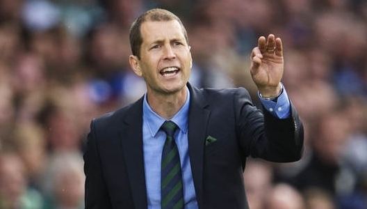 Gregg Berhalter Fotbolltransferscom Officiellt Gregg Berhalter tar