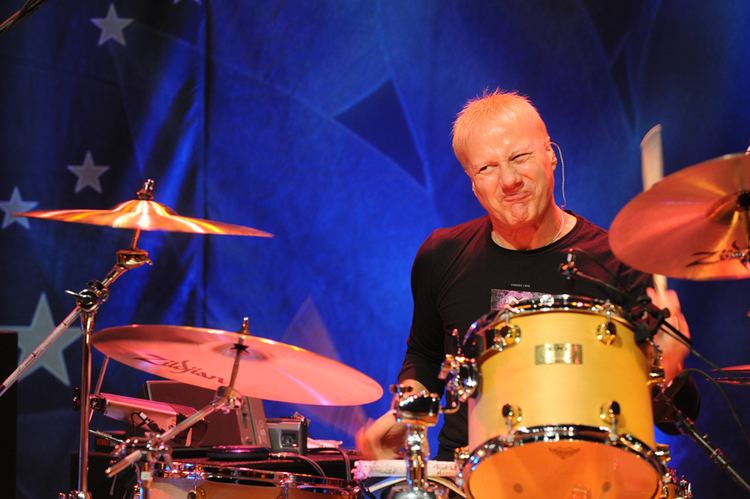 Gregg Bissonette Bio Gregg Bissonette