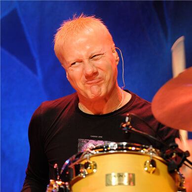 Gregg Bissonette Gregg Bissonette Biography Drum Videos and Pictures