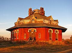 Gregg-Crites Octagon House httpsuploadwikimediaorgwikipediacommonsthu