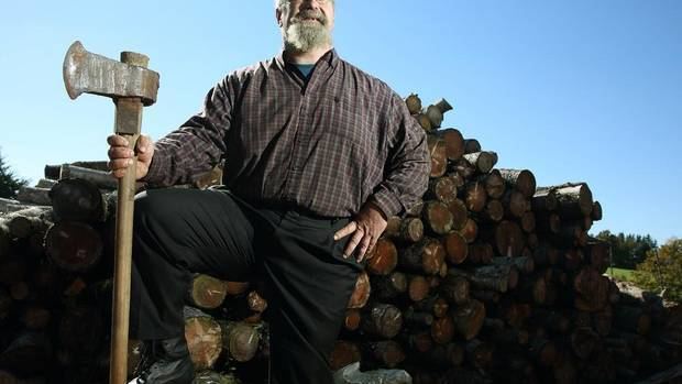 Gregg Ernst Nova Scotia man recognized for backlifting over 5000