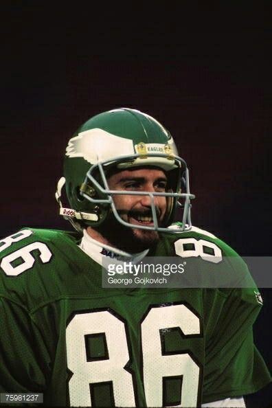 Gregg Garrity Philadelphia Eagles WR Gregg Garrity Football Pinterest