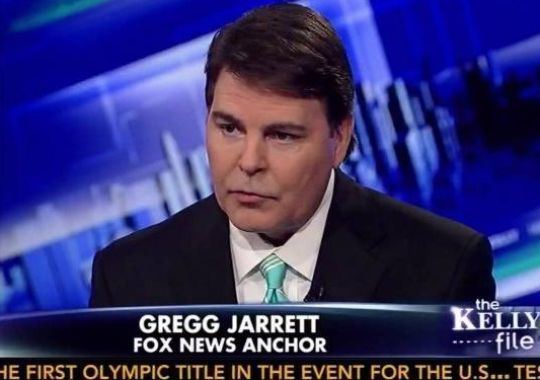 Gregg Jarrett 7305520greggjarrett2jpg