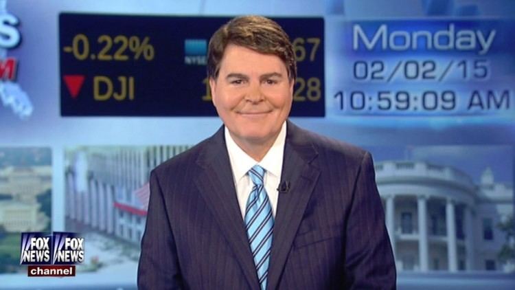 Gregg Jarrett Gregg Jarrett 39I Might Not Have Survived39 Without Roger