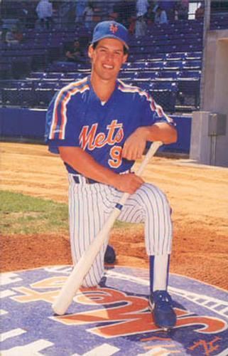 Gregg Jefferies The Trading Card Database Gregg Jefferies Gallery