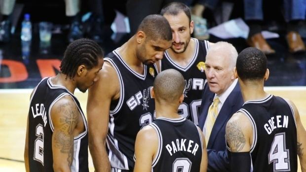 Gregg Popovich Spurs coach Gregg Popovich still reeling after NBA Finals loss