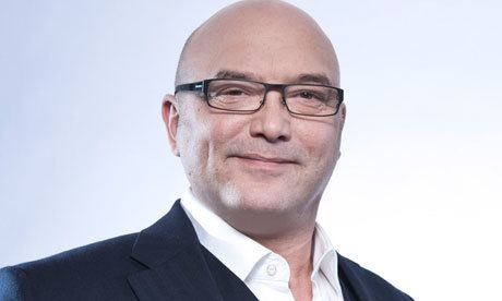 Gregg Wallace One last thing Gregg Wallace Culture The Guardian