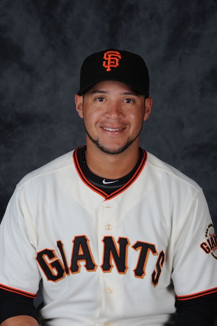 Gregor Blanco SF Giants Rumors Gregor Blanco Looking To Force The Issue