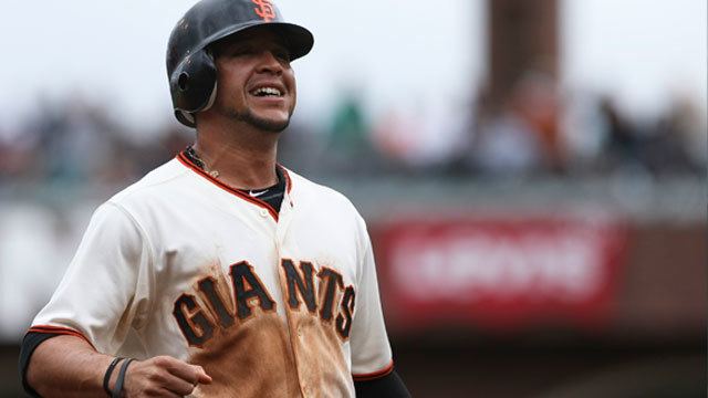 Gregor Blanco Gregor Blanco News and Video brought to you by Comcast