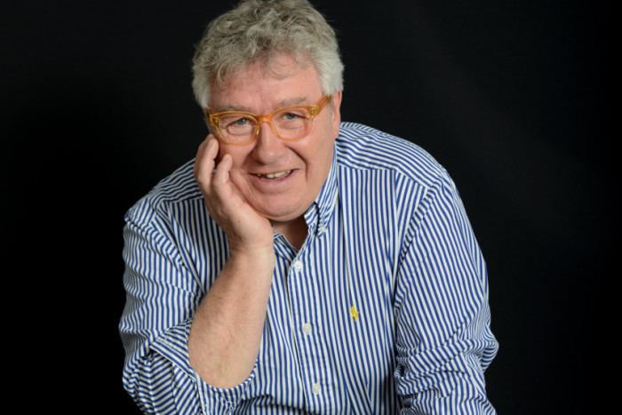 Gregor Fisher Interview Comedian Gregor Fisher untangles his past The Scotsman