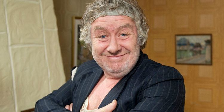 Gregor Fisher Rab C Nesbitt BBC2 Sitcom British Comedy Guide