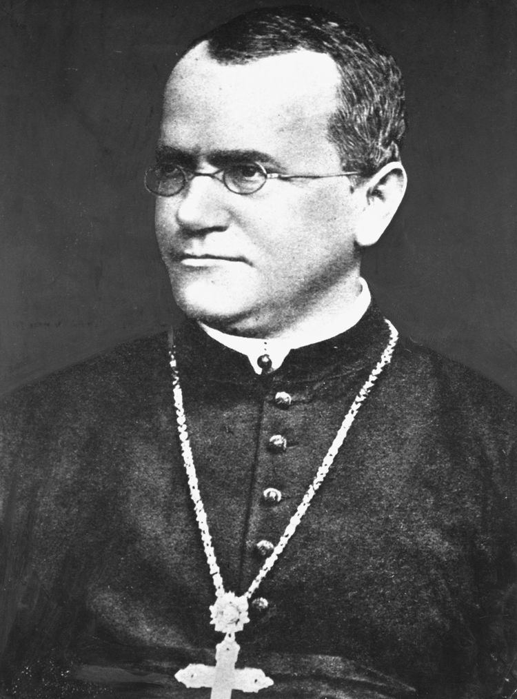 Gregor Mendel - Alchetron, The Free Social Encyclopedia