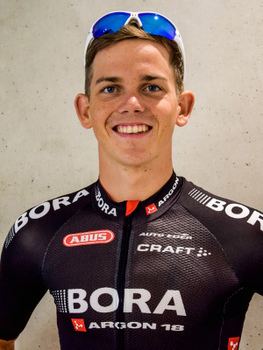 Gregor Mühlberger BoraArgon 18 bernimmt Staigaire Mhlberger Radsport bei radnetde