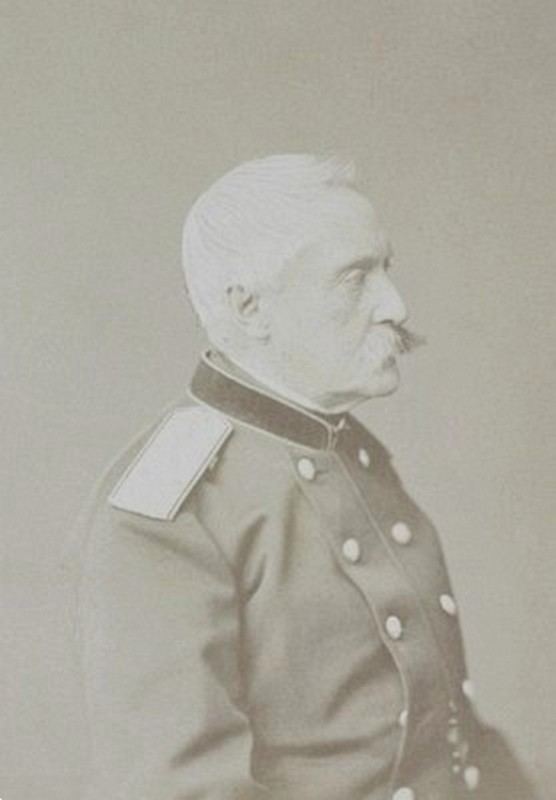 Gregor von Helmersen