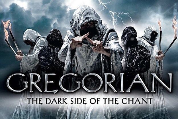Gregorian (band) Gregorian Band Chants Up Storm With ACDC39s 39Hell39s Bells39