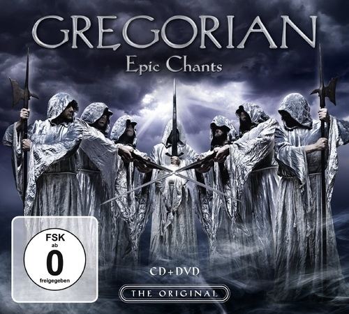 Gregorian (band) wwwgregoriande1mediaimageepicchants20151029