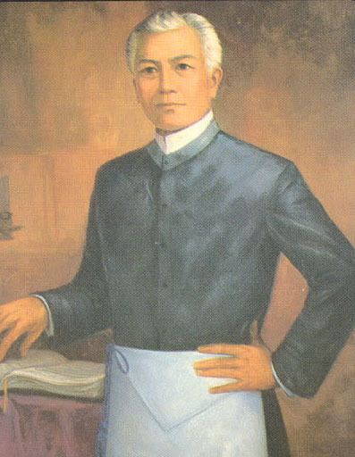 Gregorio Aglipay Morning Prayer 5915 Gregorio Aglipay Founder of the