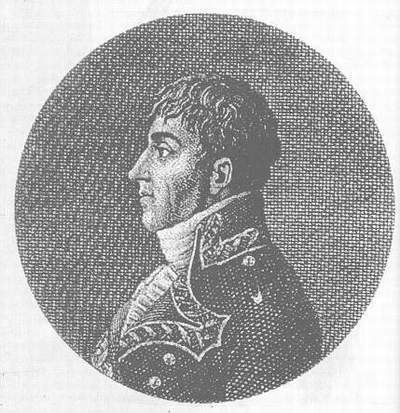 Gregorio Garcia de la Cuesta