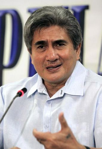 Gregorio Honasan Gregorio Honasan Simple English Wikipedia the free encyclopedia