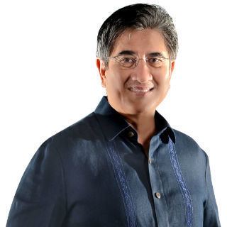 Gregorio Honasan Gregorio Honasan Atenews