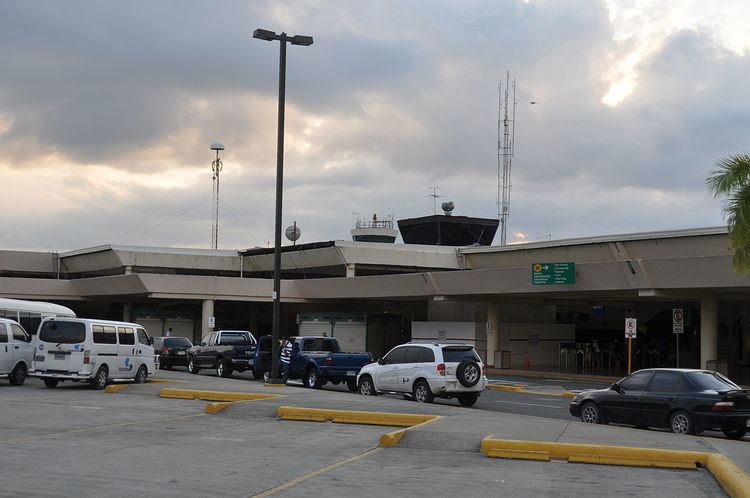 Gregorio Luperón International Airport