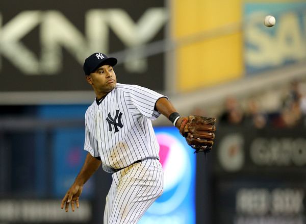 Gregorio Petit Gregorio Petit Photos Boston Red Sox v New York Yankees