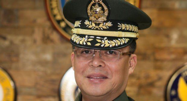 Gregorio Pio Catapang AFP sacks military hospital officer for second time Inquirer News