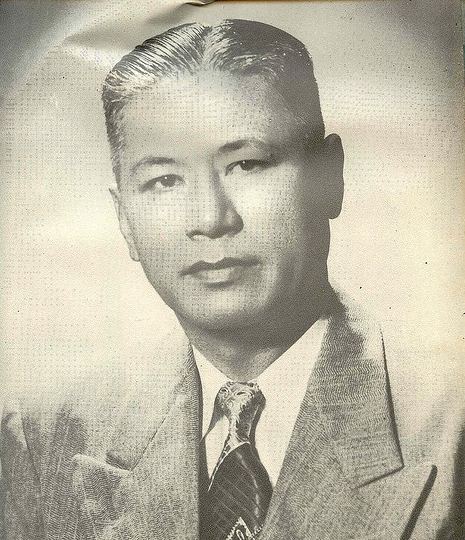 Gregorio Y. Zara Gregorio Y Zara was born in Lipa City Batangas March 8 1902