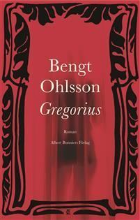 Gregorius (novel) httpss2adlibriscomimages504167gregoriusjpg