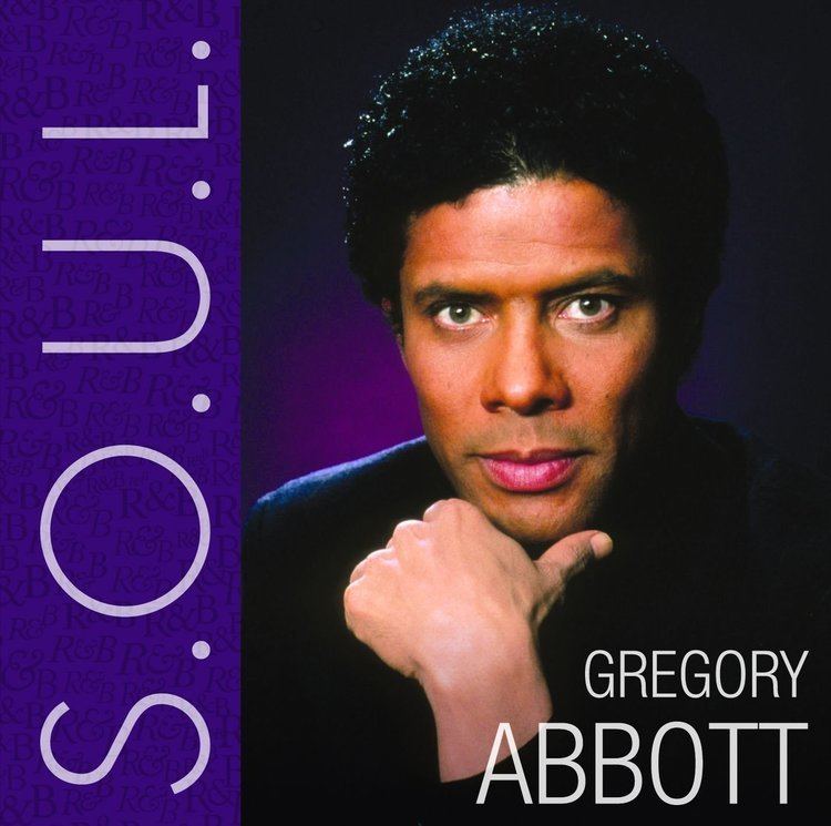 Gregory Abbott Gregory Abbott SOUL Gregory Abbott Amazoncom Music