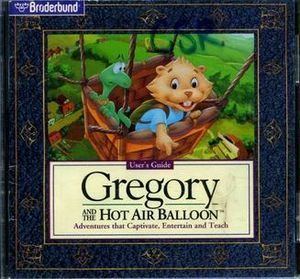 Gregory and the Hot Air Balloon httpsuploadwikimediaorgwikipediaenthumb2