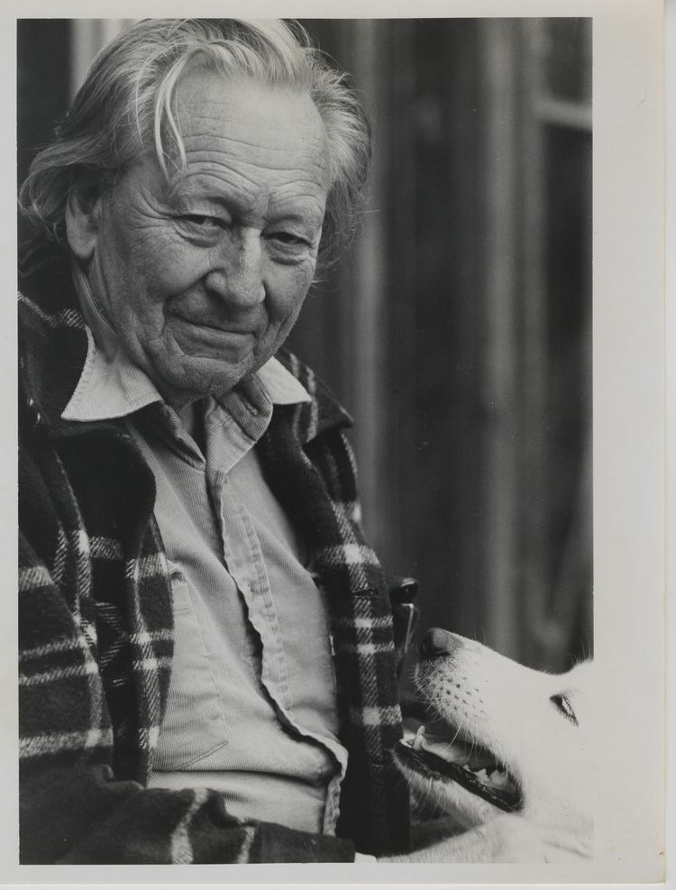 Gregory Bateson UVA symposium aims to revive the ideas of Gregory BatesonC