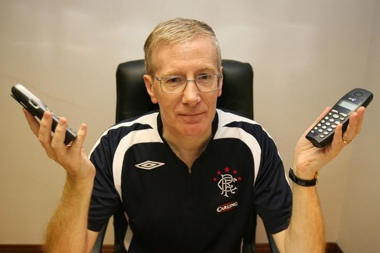 Gregory Campbell (politician) Celtic hit out at irresponsible comments from Gregory Campbell